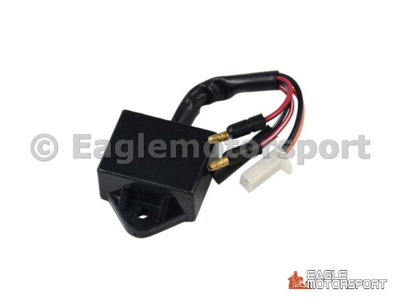 C.D.I. Unit, Access DRR 50cc, 100cc